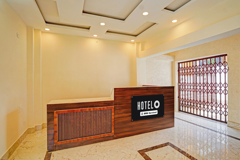 Others 4, Hotel O JP International Airport Patna, Patna