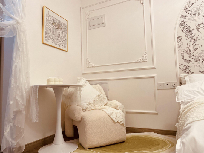 Others 3, Cloudwards City Homestay Zhengzhou, Zhengzhou