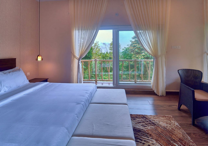 Others 3, The Treetop Escape by VOYE HOMES, Idukki