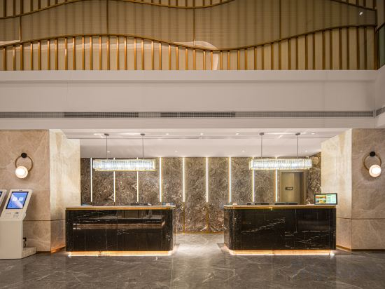Others 4, SCENIC HOTEL, Chongqing