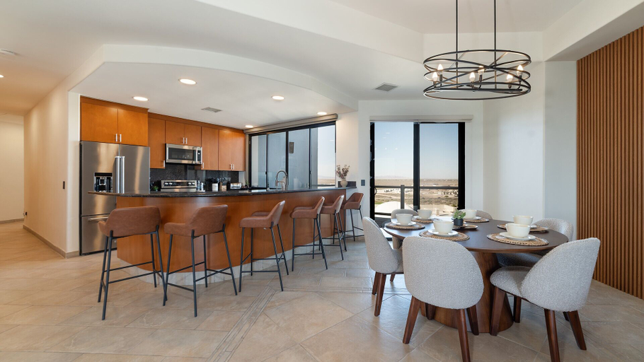 Others 3, Stunning 3BR 3BA Cortez 601 at Las Palomas, Puerto Peñasco