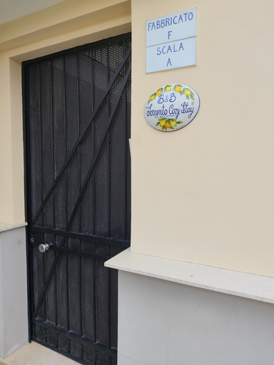 Others 5, Sorrento Cozy Stay, Napoli