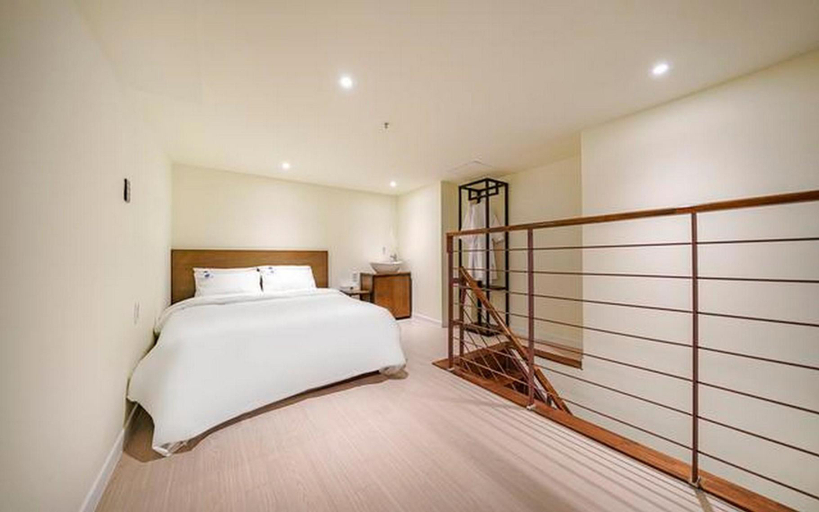Bedroom 4, Jamsil Mary Jane, Songpa
