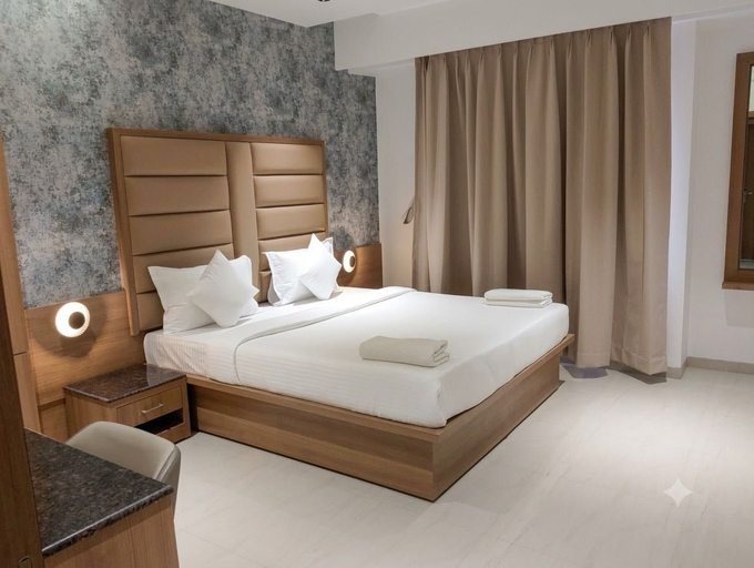 Others 3, Palette Corporate Stay Baner, Pune