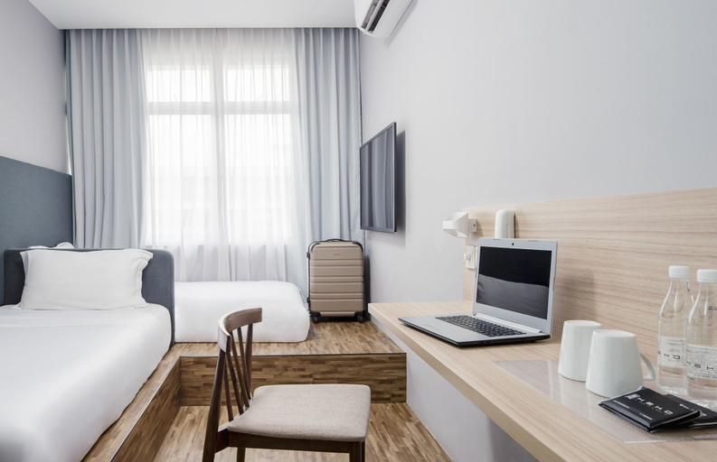 Others 5, Hako Hotel TUTA, Johor Bahru