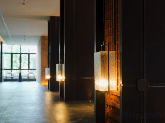 Others 5, Qinlu Narada Hotel (Jiujiang Eight Mile Lake), Jiujiang