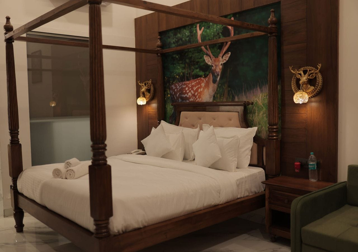 Others 3, Nivanta Grand Lake & Valley View Resort, Satara