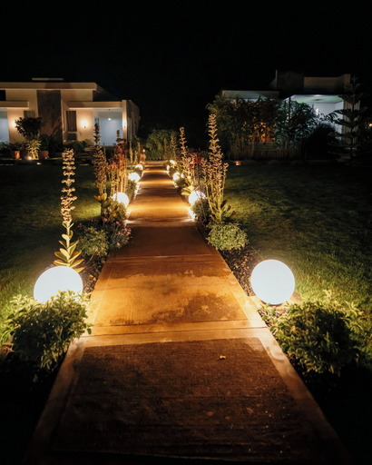 Others 3, skojet boutique hotel, Musanze