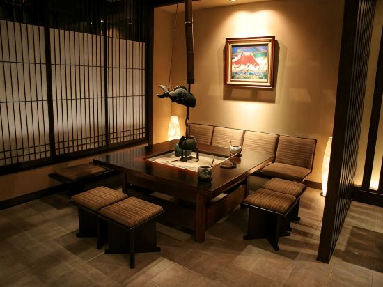 Others 4, Onyado Tsutaya, Kiso