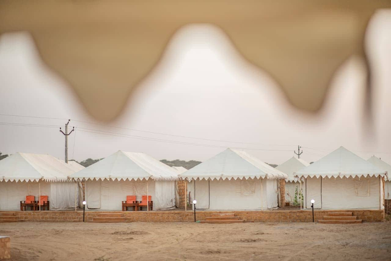Others 5, DUSK N DUNES THAR DESERT CAMP, Jaisalmer