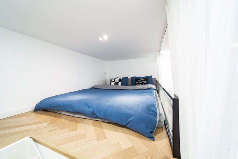 Others 4, Tonight Homestay South Shanxi Road Shanghai Ledu Building, Shanghai