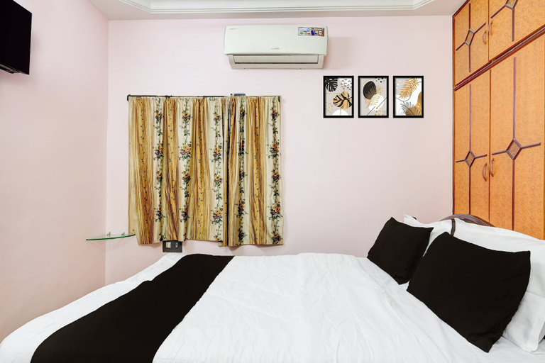 Others 5, OYO Hotel O Buckingham Canal Vijayawada, Krishna