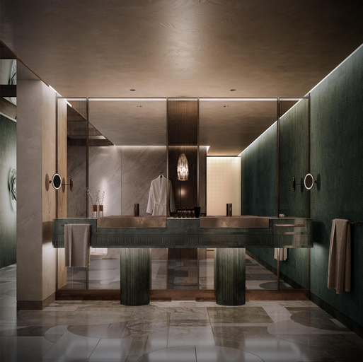 Others 2, Andaz Gold Coast by Hyatt, Gold Coast