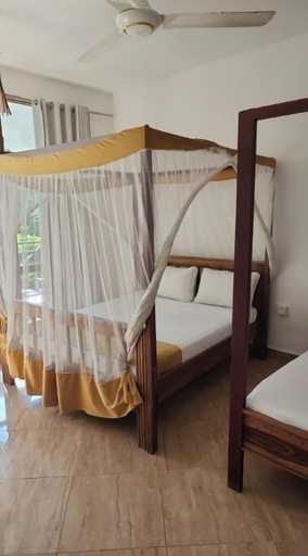 Others 2, uforo tours and travel, Kaskazini 'A'