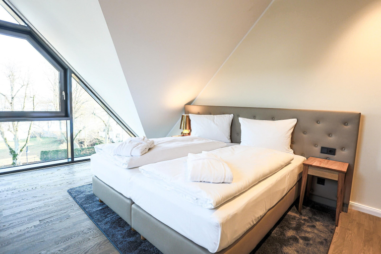 Others 2, Appartements im Maremuritz Yachthafen Resort, Mecklenburgische Seenplatte