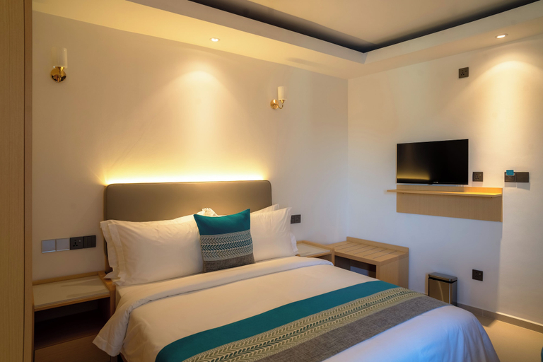 Others 4, Atollios Skyview Hotel, Kaafu Atoll