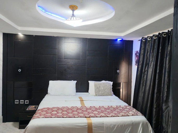 Others 2, GRANDFIELD INN & APARTMENT, Atakumosa East