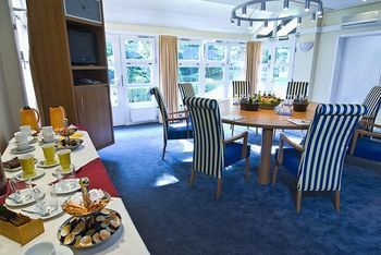 Others 4, Four Points Flex by Sheraton Kiel, Kiel