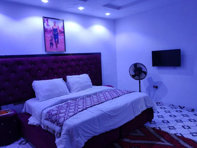 Others 3, GRANDFIELD INN & APARTMENT, Atakumosa East