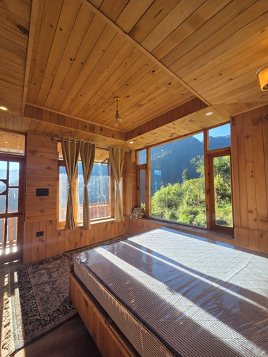 Others 4, The Tirthan Valley Wooden House, Kullu