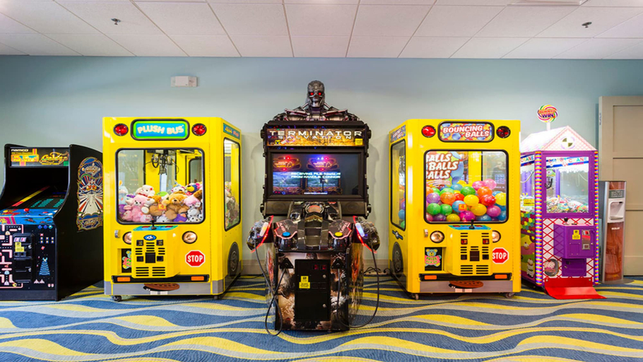 Others 4, Lakeview/star Wars & Minions Rooms + Resort Access, Osceola