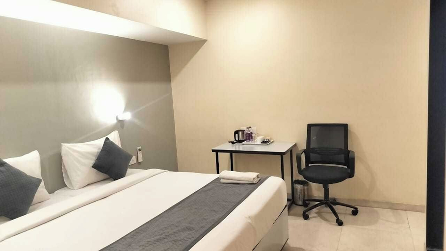 Others 4, Townhouse IIIT Pune Indu Ville, Pune