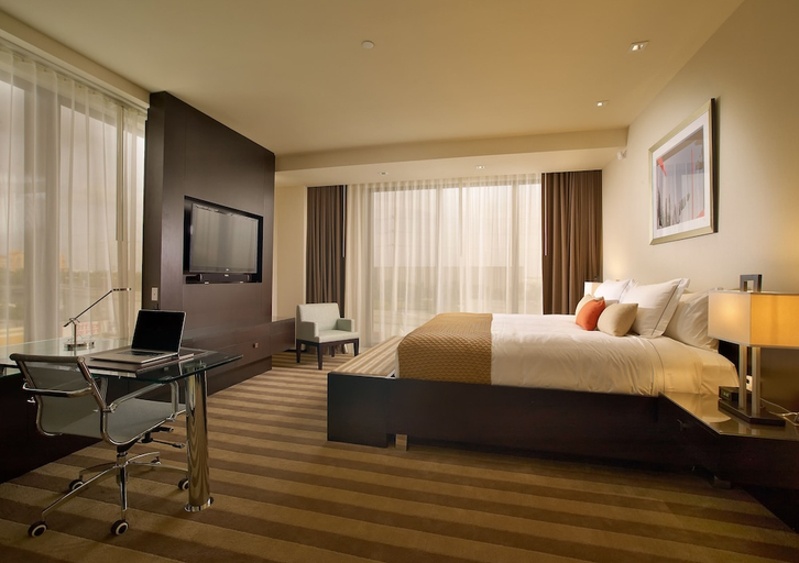 Bedroom 3, EB Hotel Miami Airport, Miami-Dade