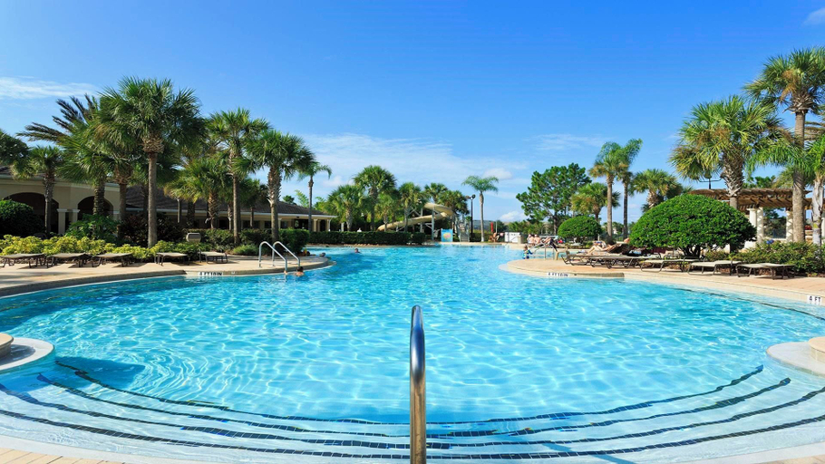 Others 5, Game Room, Pool & Themed Bedrooms/close2disney!, Osceola