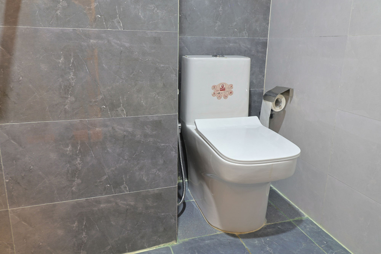 Bathroom 5, Palagya Hotel, Bagmati