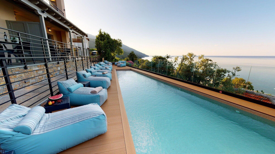 Sport & Beauty 2, Kallia Suites, Thessaly