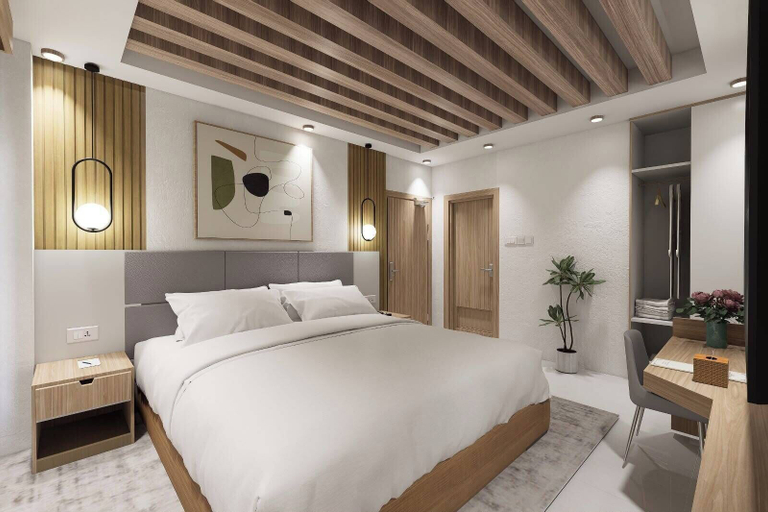 Others 5, UNPLAN Pokhara Hotel and Retreat, Gandaki