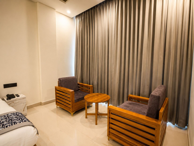 Others 3, Shikhar Homestay, Garhwal