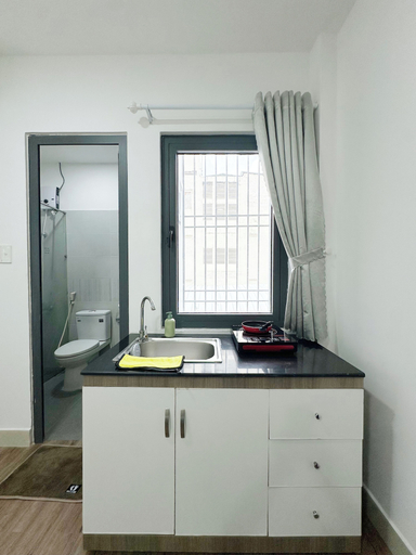 Others 4, Cherysh House TTT, Ho Chi Minh City