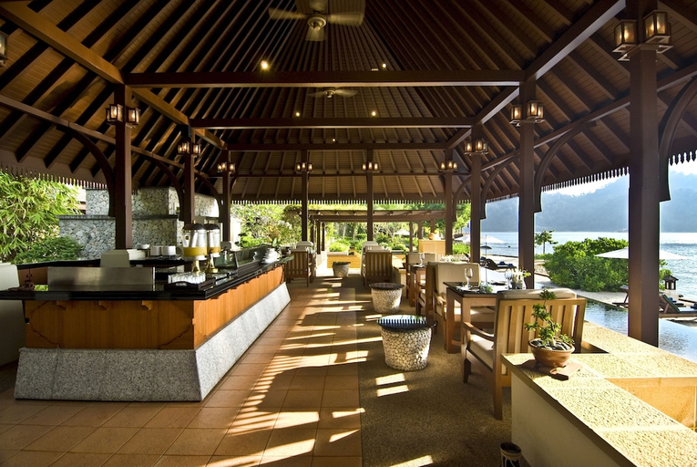 Food & Drinks 5, PANGKOR LAUT RESORT, Manjung