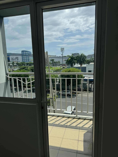 Others 5, Cozy Scandinavian-inspired Condo With Balcony Facing SM Mall of Asia, Pasay City