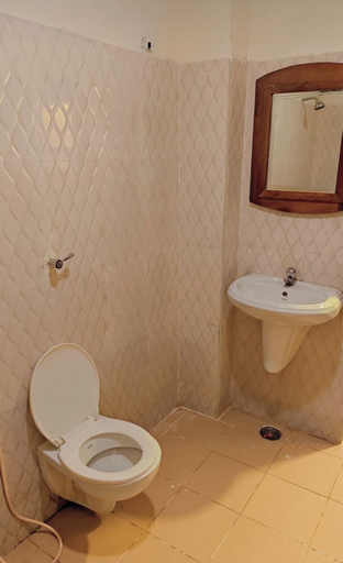 Others 3, HOTEL SVR ELITE, Krishna