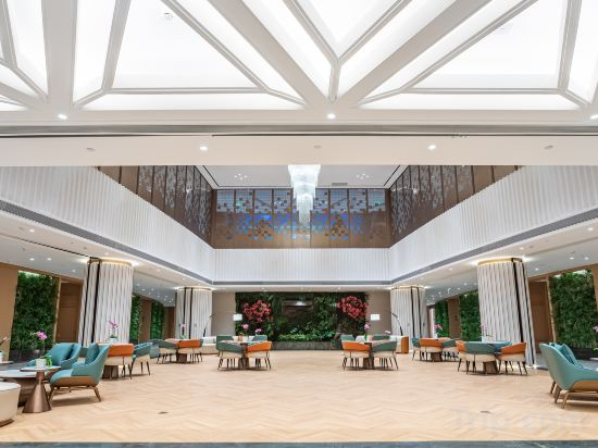 Others 5, Mengfa International Hot Spring Hotel, Ordos