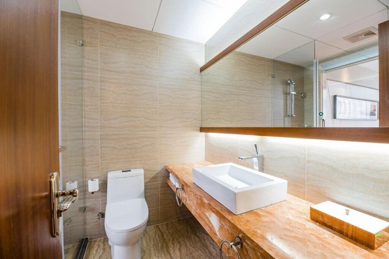 Others 2, Maixinger Boutique Hotel, Shanghai