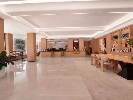 Others 5, Weihao Select Hotel, Haikou