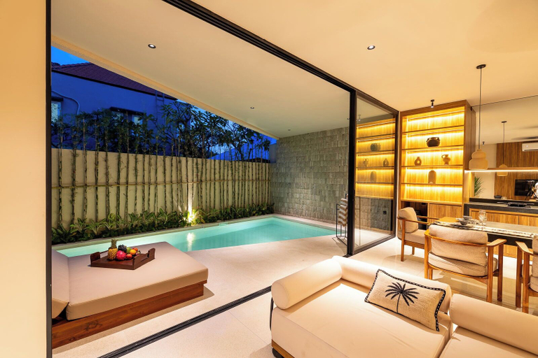 Others 1, Sila Villa Berawa - By Saamu, Badung