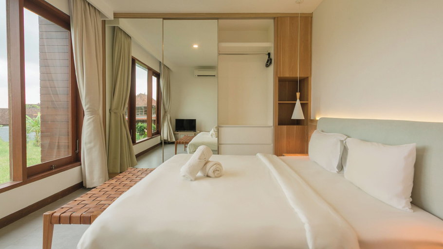 Others 2, Ombak D3 Villa by Betterplace, Badung