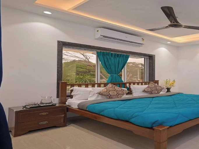 Others 5, DanCenter Azure Oasis Villa, Pune