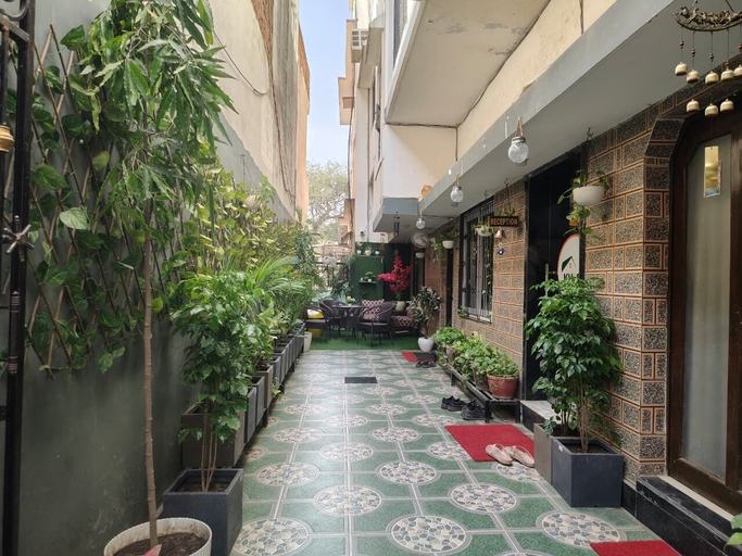 Others 4, Khushi Paying Guest House, Varanasi