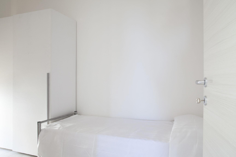 Bedroom 2, Airone Residence, Vibo Valentia