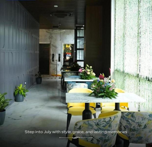 Others 4, Floric Hotel A Airport Boutique Hotel, North 24 Parganas