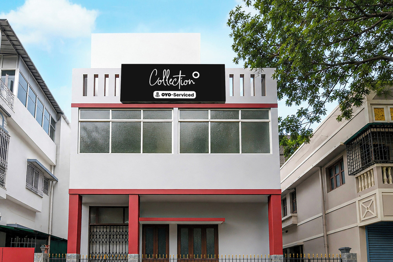 Others 2, Collection O Vaisaakkhi Mall Salt Lake, North 24 Parganas
