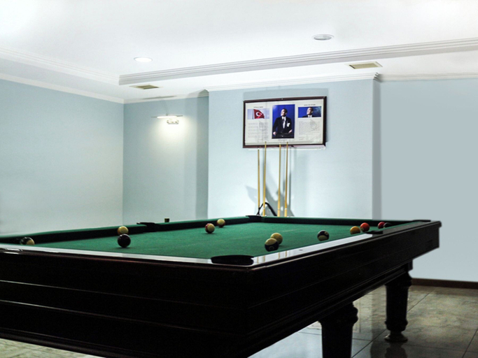 Others 2, HELENAPOLİS OTEL, Karamürsel
