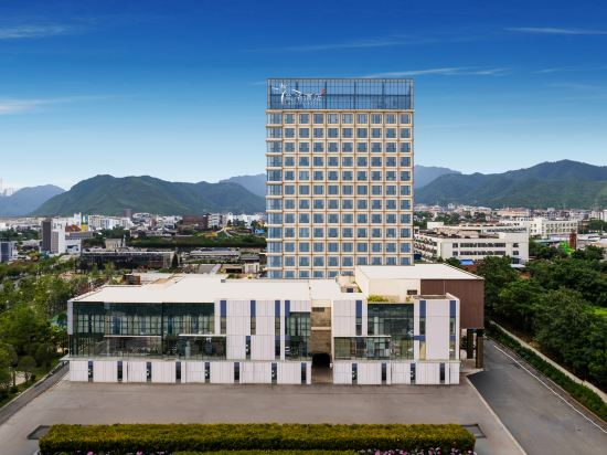 Others 2, Lanhua Hotel, Ganzhou