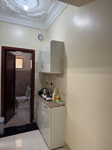 Others 3, Al Hashem for served apartments 6 Duba