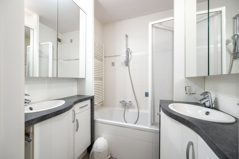 Others 5, Apartment in Blankenberge With Sea Views, West-Vlaanderen